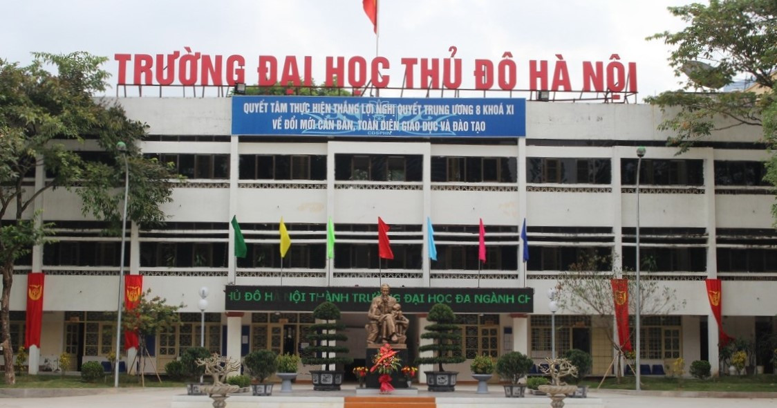 Kỷ luật giảng viên bị tố quấy rối nữ sinh đại học