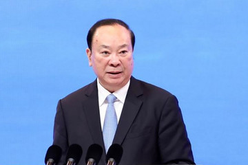 Trung Quốc bổ nhiệm Bí thư Tỉnh ủy Quảng Đông