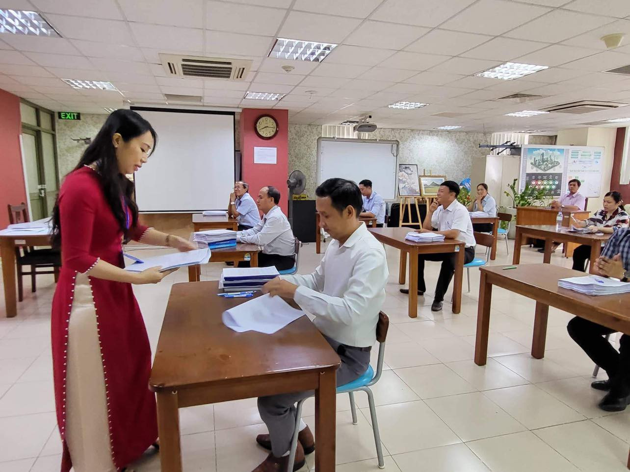 TP.HCM tổ chức thi tuyển phó hiệu trưởng lần đầu tiên như thế nào?