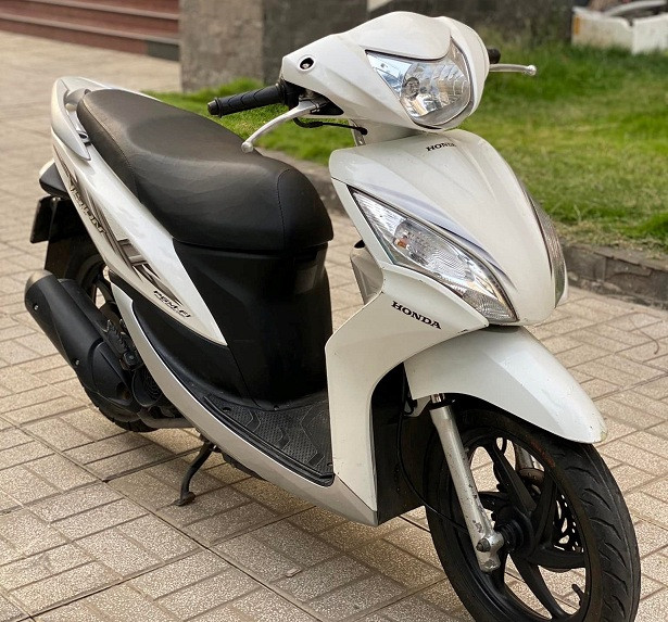 Top 20 mẫu xe côn tay dưới 100 triệu đang bán tại Việt Nam năm 2020  Tin  tức iMotorbike