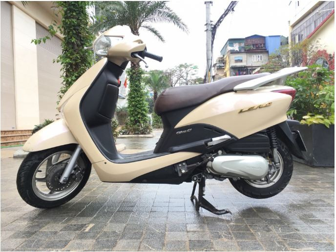 Chợ mua bán xe HONDA LEAD 125 cũ mới giá tốt uy tín  Webikevn