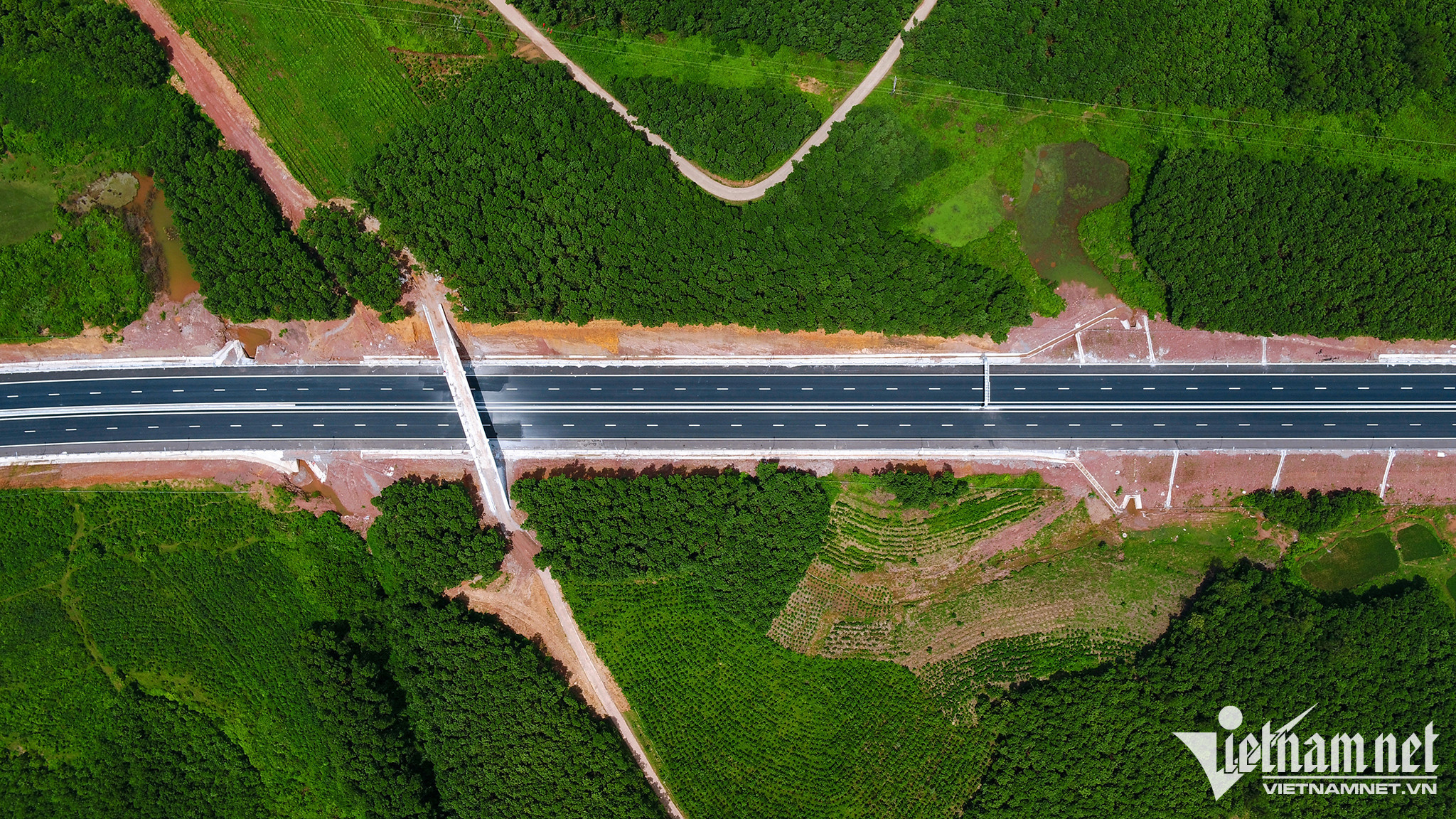 Vietnam to have 33 new highways by 2030