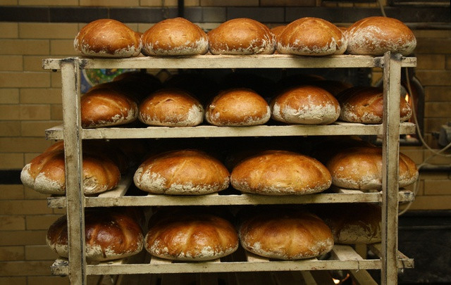  Giá bánh mì ở châu Âu đang ở mức cao nhất  - Ảnh 1.