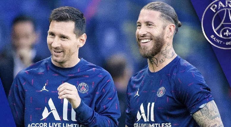 Messi mở cửa gia hạn PSG, không hứng thú trở lại Barca