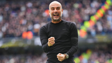 Pep Guardiola thừa nhận Haaland quá đáng sợ, vượt tầm… dạy dỗ