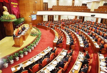 Secretary of Hai Duong Provincial Party Committee expelled from Party