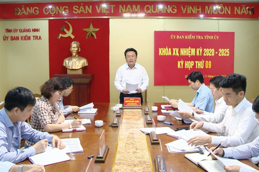 Khởi tố, bắt tạm giam Giám đốc Hợp tác xã lạm quyền ở Quảng Ninh