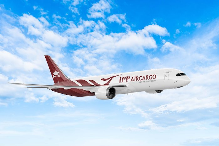 IPP Air Cargo của vợ chồng ông Johnathan Hạnh Nguyễn bất ngờ rút lui