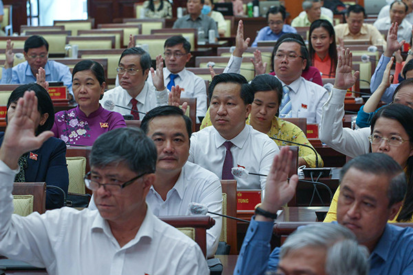 TP.HCM công bố mức thu học phí năm học 2022-2023