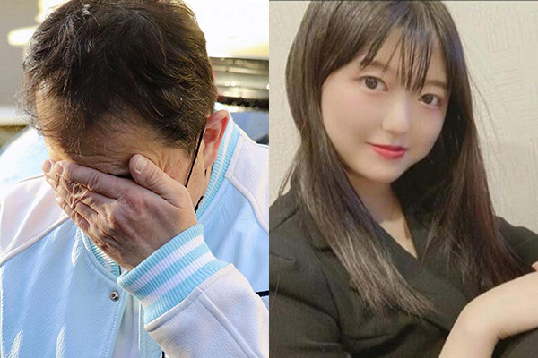 Gia đình đau xót nhận thi hài mẫu Nhật 26 tuổi qua đời trong thảm kịch Itaewon