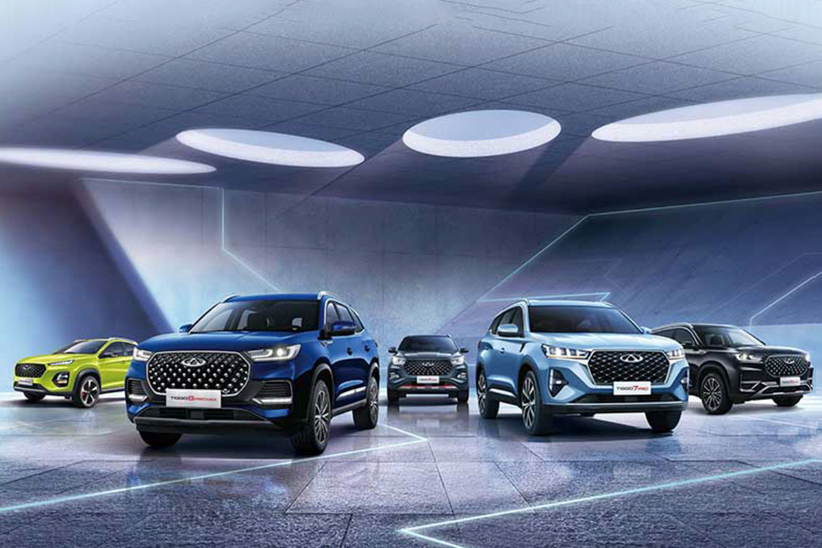 VN welcomes foreign auto giants, wants to make 1 million cars a year