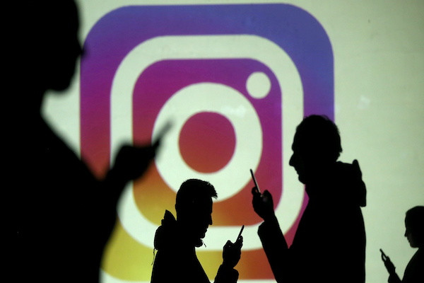 Người dùng Instagram than trời vì bị khoá tài khoản không rõ lý do