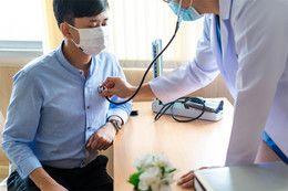 Lý do những người ‘khỏe mạnh’ đột ngột bị ung thư