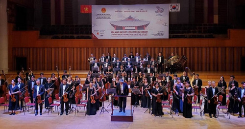 VNSO to play in Seoul in celebration of Vietnam-RoK diplomatic relations
