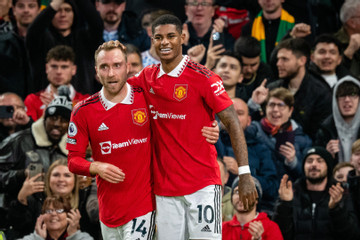 MU hạ West Ham, áp sát top 4: Trái tim Rashford