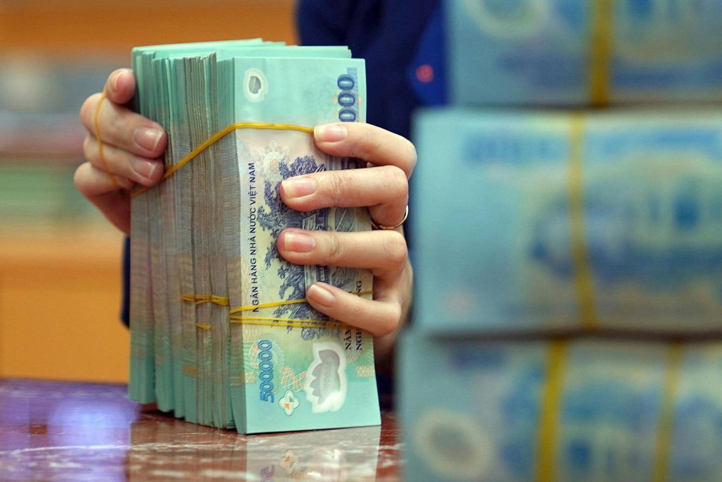 Chính sách mới: 3 nhóm lao động được tăng lương thêm 0,8 lần
