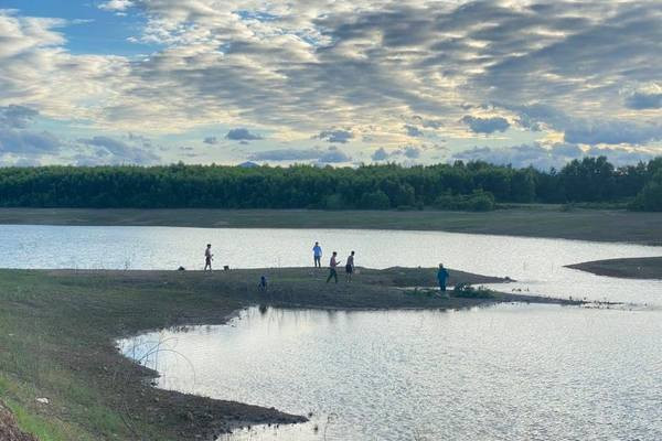 Quảng Trị: Hai nam sinh lớp 9 chết đuối ở đập La Ngà