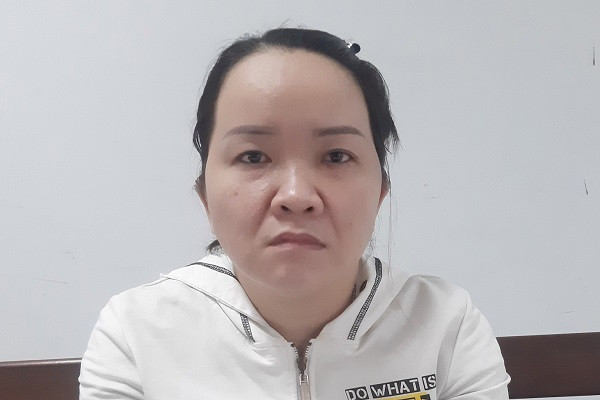 Nữ kế toán trường mầm non nâng khống tiền lương gấp 30 lần để chiếm đoạt