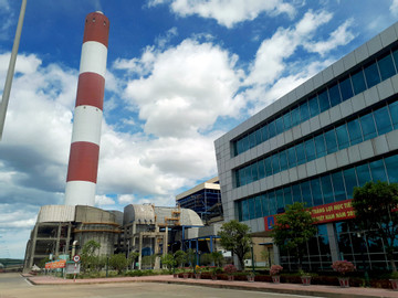 Multi-billion thermal power project needs more capital
