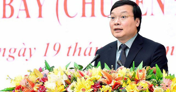 Gia Lai province has new Chairman