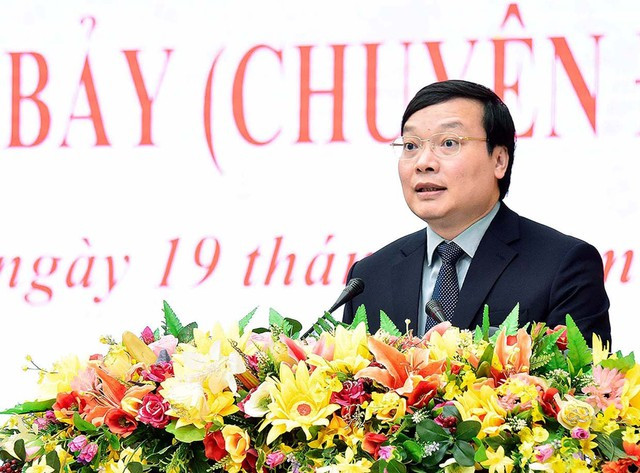 Gia Lai province has new Chairman   - Ảnh 1.