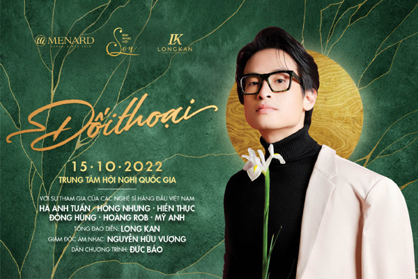 Hà Anh Tuấn và những tri kỷ ‘đối thoại’ âm nhạc