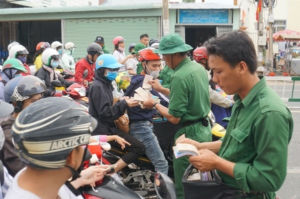 Phó Giám đốc Xí nghiệp quản lý phà ở TP.HCM bị đình chỉ công tác 15 ngày