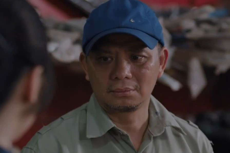 'Garage hạnh phúc' tập cuối, bố đẻ Sơn Ca hoàn lương