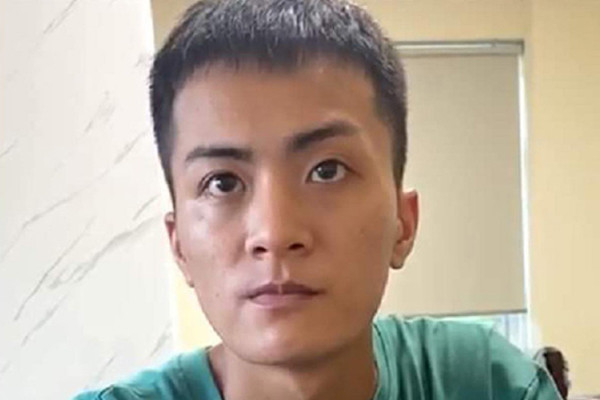 Lập nhóm antifan, thanh niên cưỡng đoạt tài sản người nổi tiếng