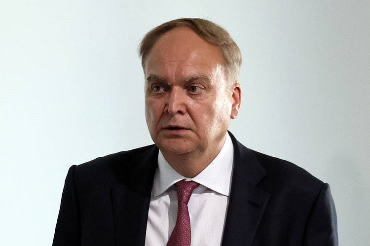 Moscow tố Kiev chuẩn bị ‘chiến dịch cờ giả’, Đại sứ Nga cảnh báo Mỹ