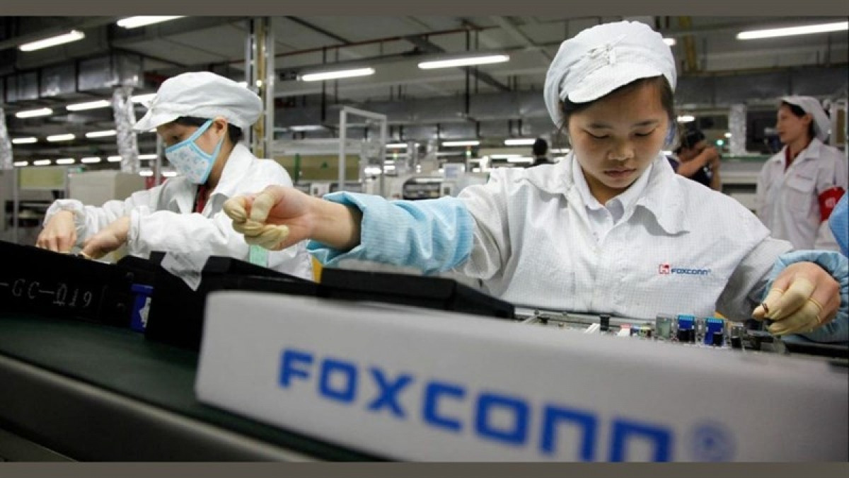 25 apple s partners have factories set up factories in vietnam picture 1