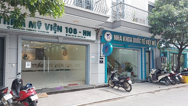 Ẩn họa từ dịch vụ 