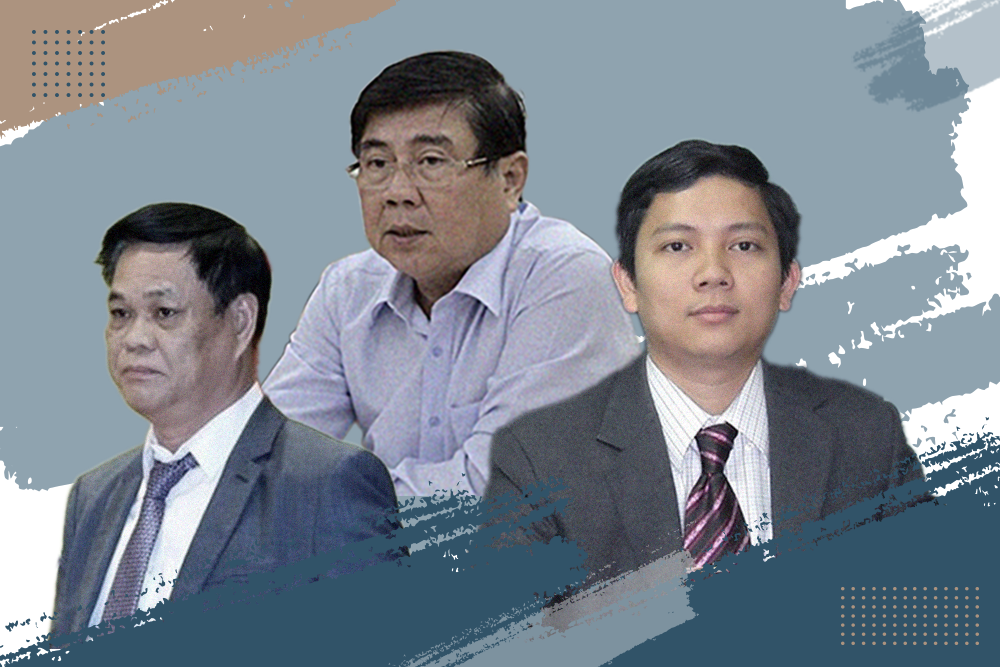 Bộ Chính trị khuyến khích từ chức và nguyện vọng của 3 ủy viên Trung ương