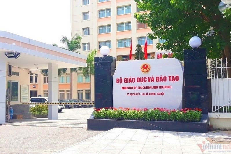 Bộ GD-ĐT chuyển 5 trường về trực thuộc Ủy ban Dân tộc