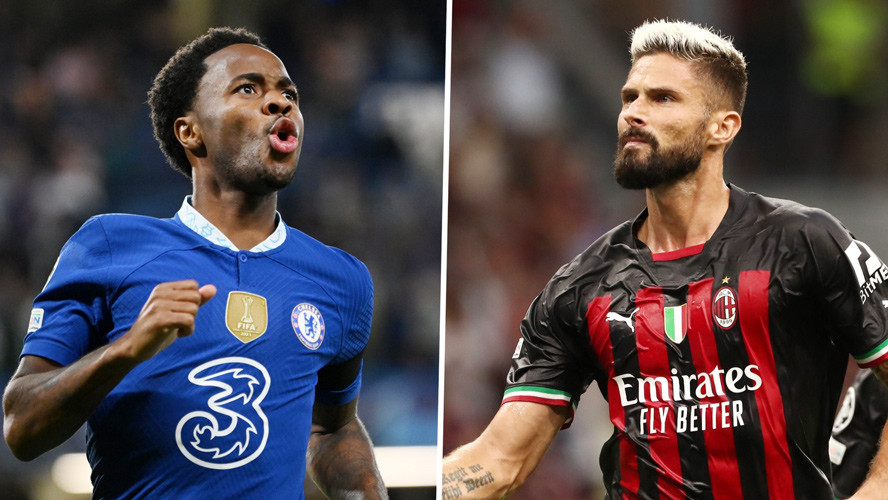 Nhận định kèo C1 Chelsea vs AC Milan: Mệnh lệnh phải thắng