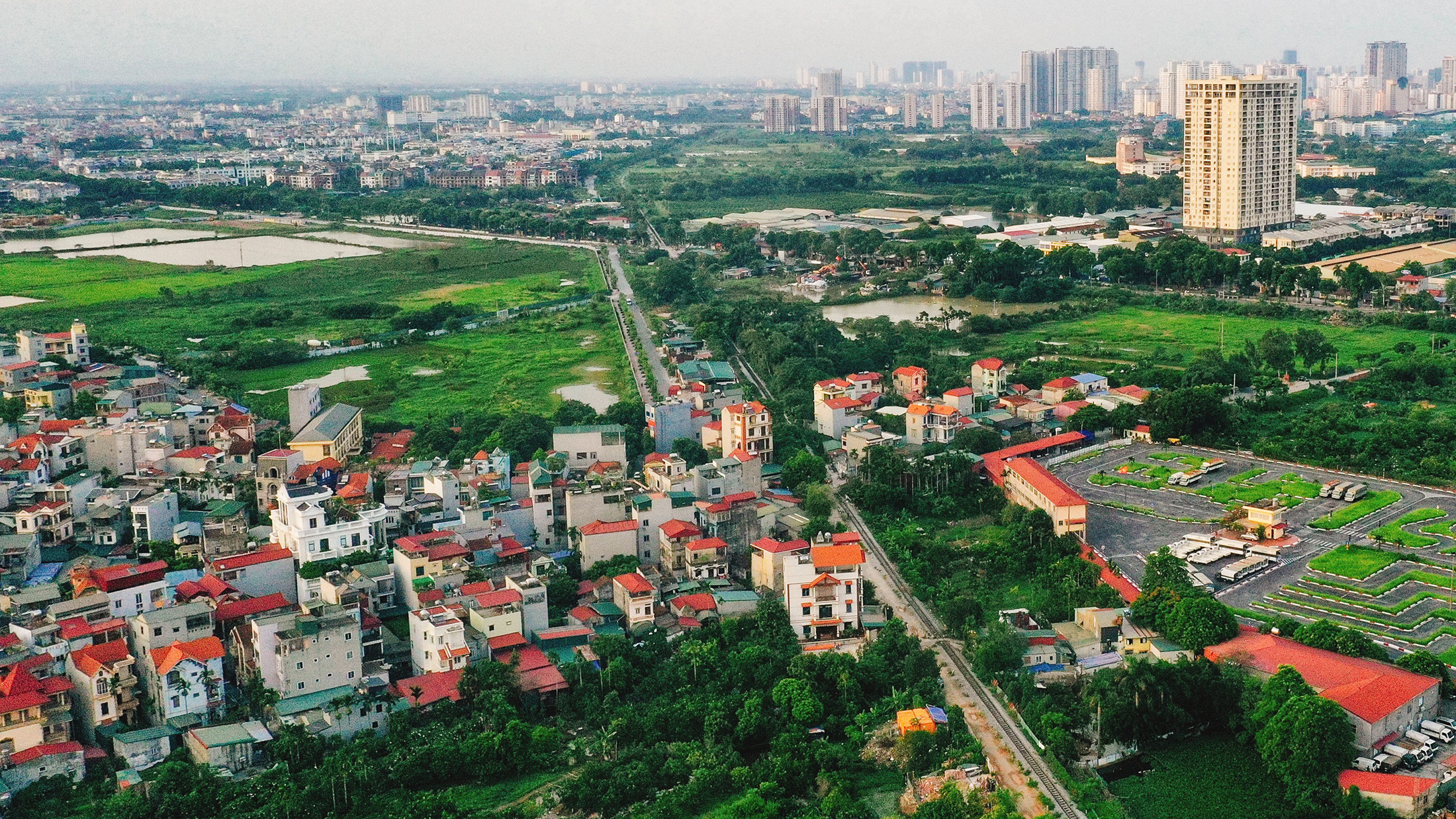 Đầu năm 2023 lấy ý kiến nhân dân về dự thảo Luật Đất đai sửa đổi