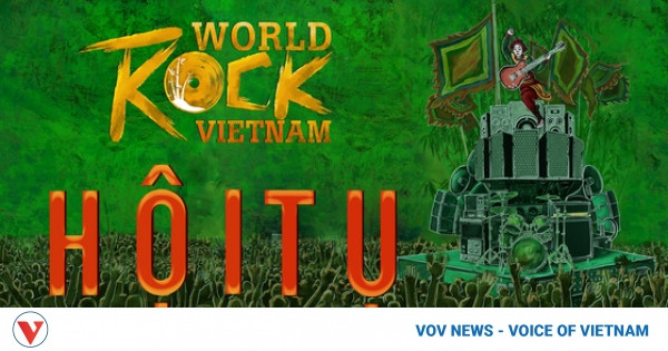 Largest-ever Vietnamese rock concert to hit stage in HCM City