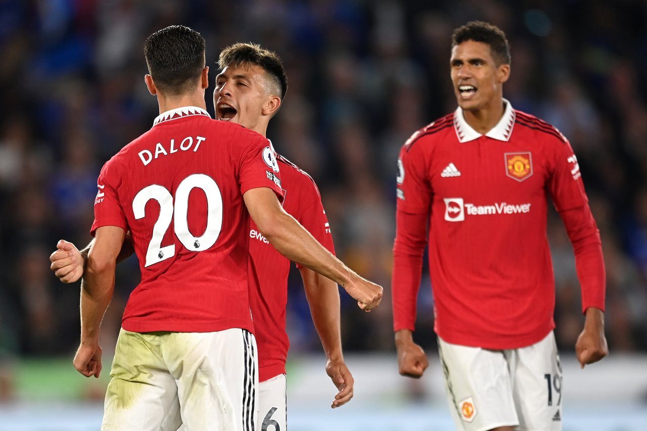 Lịch thi đấu bóng đá hôm nay 6/10: MU đá Europa League