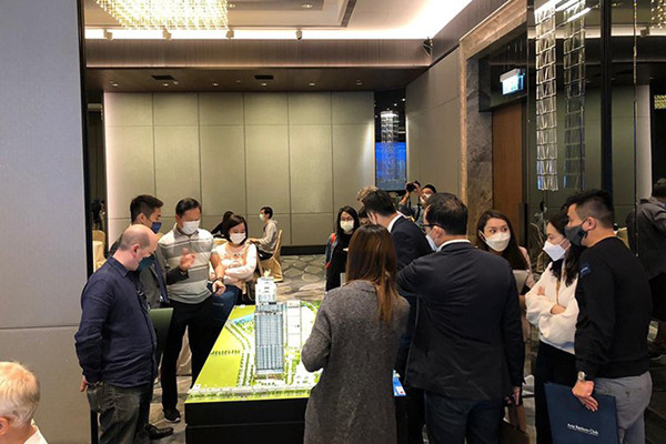 Bất động sản hàng hiệu ở Việt Nam ‘được lòng’ nhà đầu tư ngoại