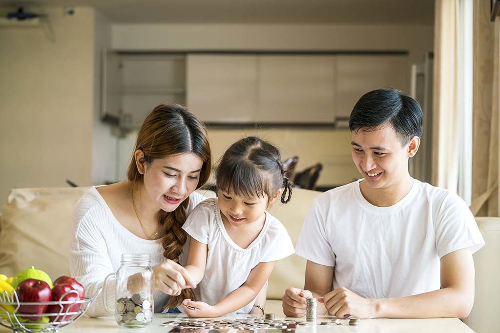 Muốn xây dựng quỹ khẩn cấp nhưng lại