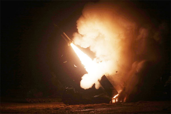 Mỹ, Hàn Quốc tập trận đáp trả Triều Tiên, xác nhận phóng một tên lửa thất bại