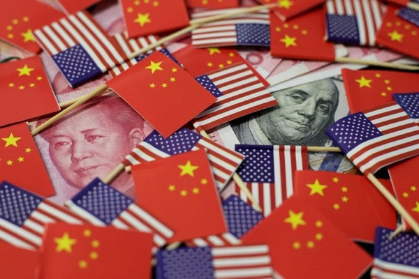 Liệu nền kinh tế Trung Quốc có thể vượt Mỹ?