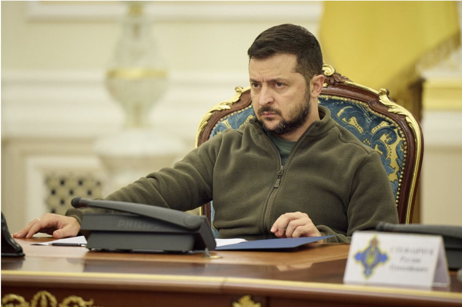 Ukraine đạt nhiều bước tiến lớn, Kremlin bình luận về lệnh cấm của Kiev
