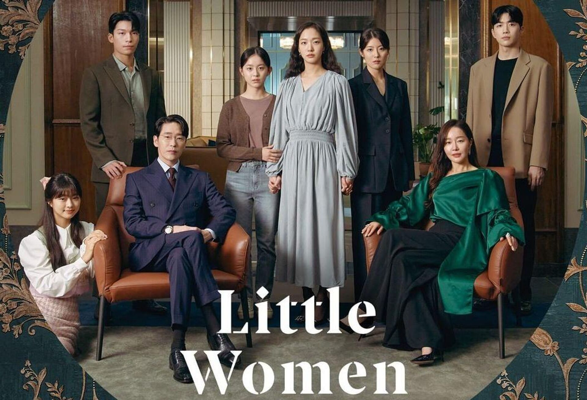 Phim 'Ba chị em' bị xoá khỏi Netflix Việt Nam sau khi bị lên án xuyên tạc lịch sử