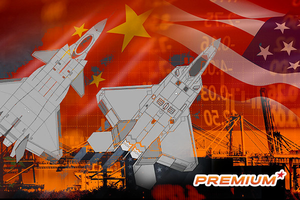 Công nghệ quốc phòng Trung Quốc ‘ngấm đòn’ cấm vận