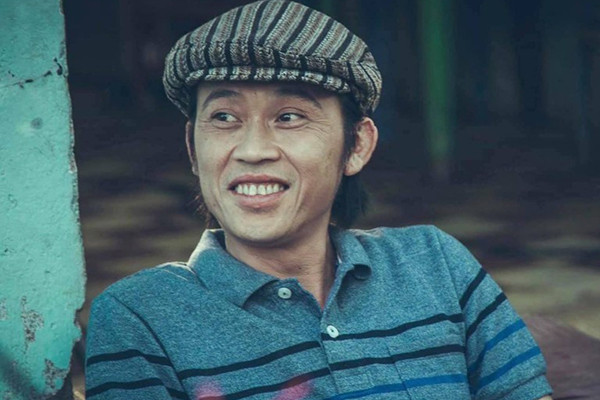 NSƯT Hoài Linh trở lại biểu diễn trong đại nhạc hội từ thiện