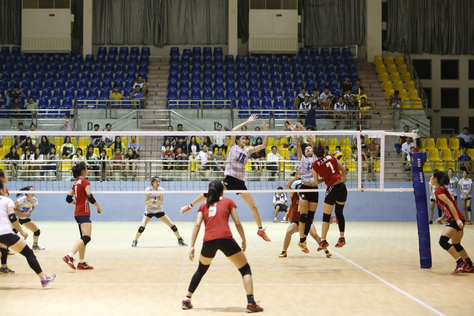 Giải bóng chuyền có giải thưởng gần 1 tỷ đồng sắp diễn ra ở Bắc Ninh