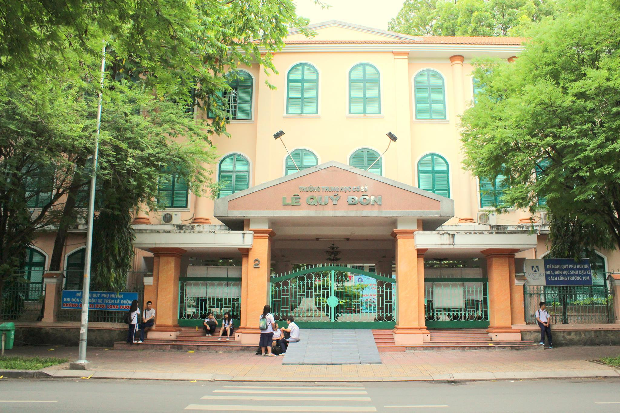 Sau vụ quỹ lớp 300 triệu, TP.HCM cấm lợi dụng danh nghĩa hội phụ huynh để thu tiền