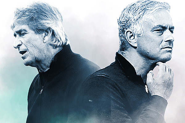 Roma đấu Betis, ngày Mourinho gặp lại Pellegrini