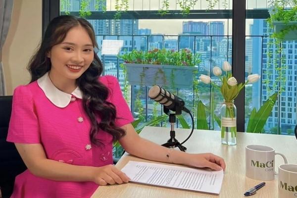 Gen Z đối phó với áp lực phải có kinh nghiệm chuyên môn trước khi ra trường